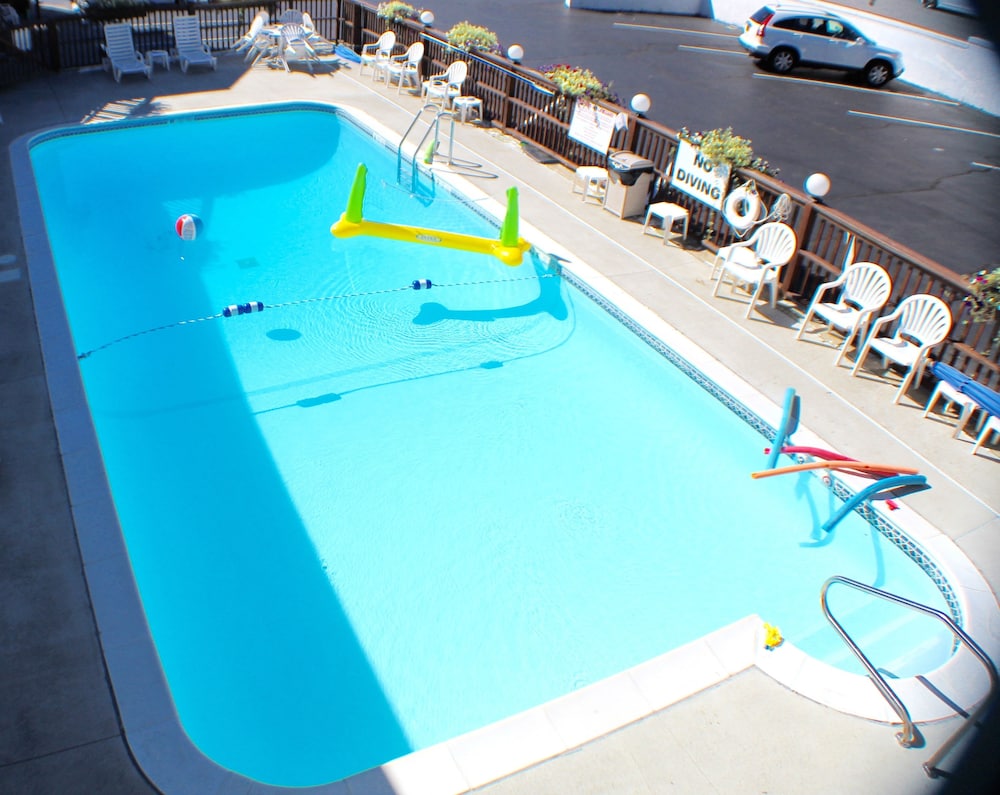 Lake Haven Motel - photo 24
