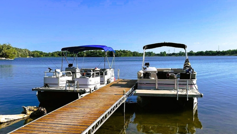 Swan Lake Resort & Campground - photo 38