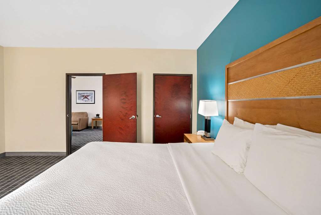 La Quinta by Wyndham Houston Willowbrook Vintage Park - photo 23