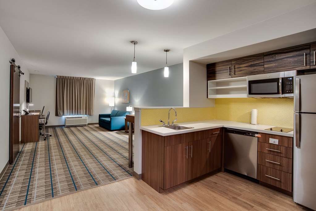 MainStay Suites Carlisle Harrisburg - photo 31