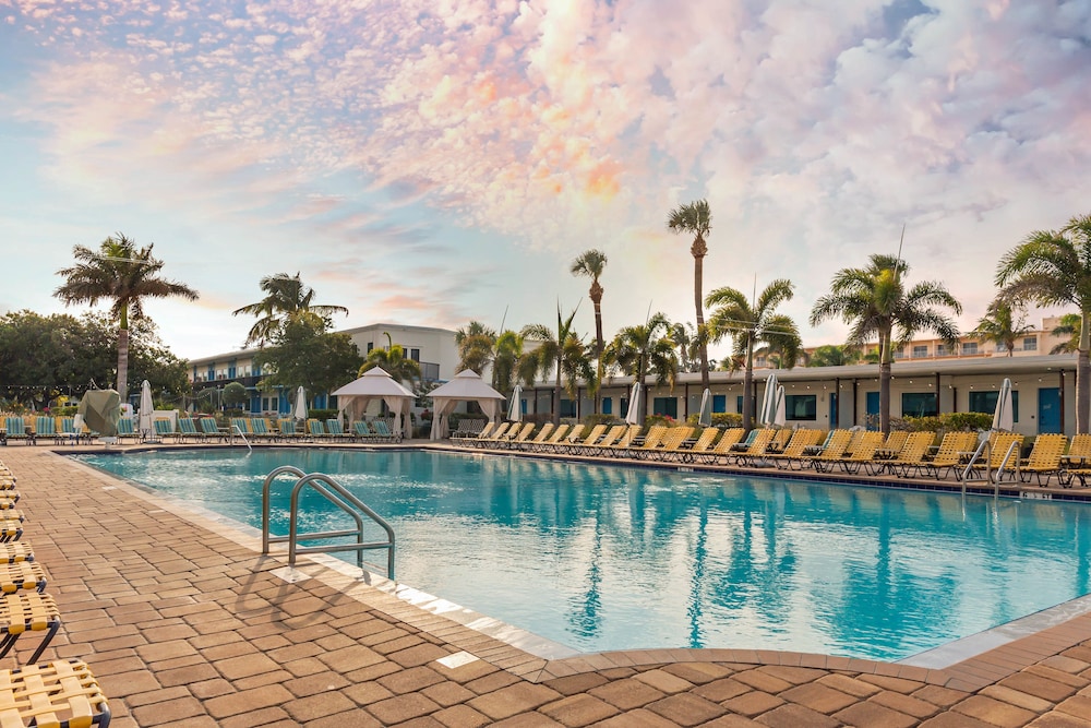 The Luce St. Pete Beach a Tribute Portfolio Hotel - photo 24