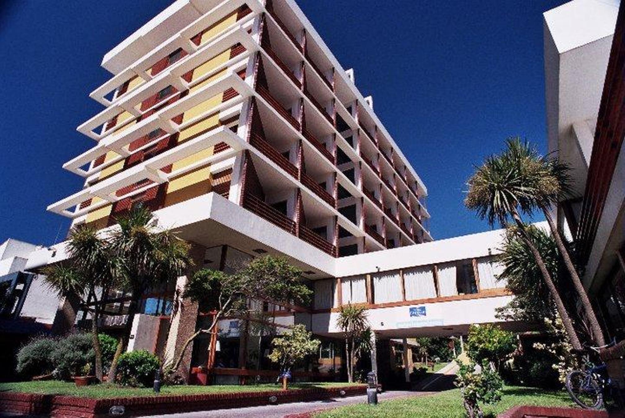 Hotel Chiavari — San Bernardo — photo 4