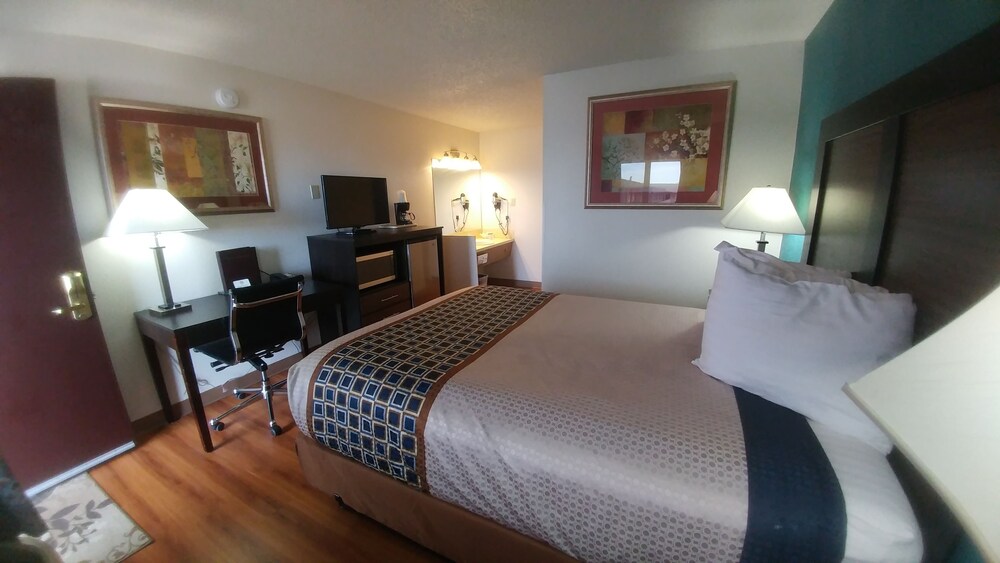 Anacortes Inn - photo 5