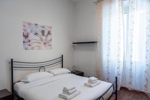 A Due Passi Dal Vaticano — 4-Star Luxury Hotel in Prati, Italy