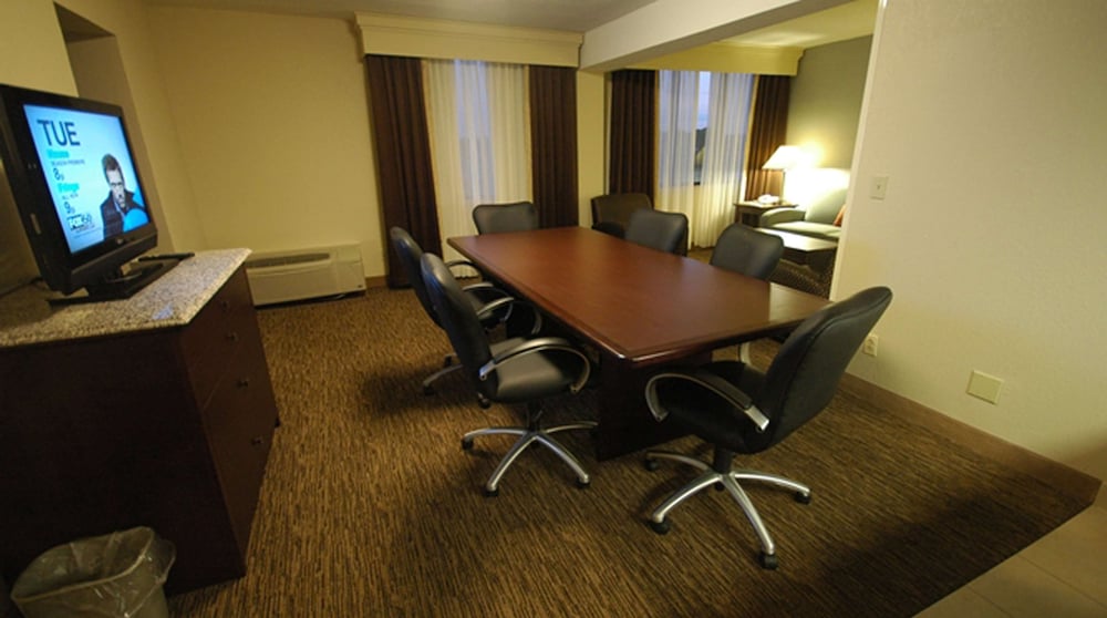 DoubleTree by Hilton Hotel Rocky Mount - photo 35