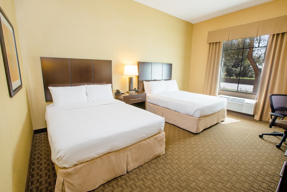 Holiday Inn Phoenix Chandler by IHG - photo 22