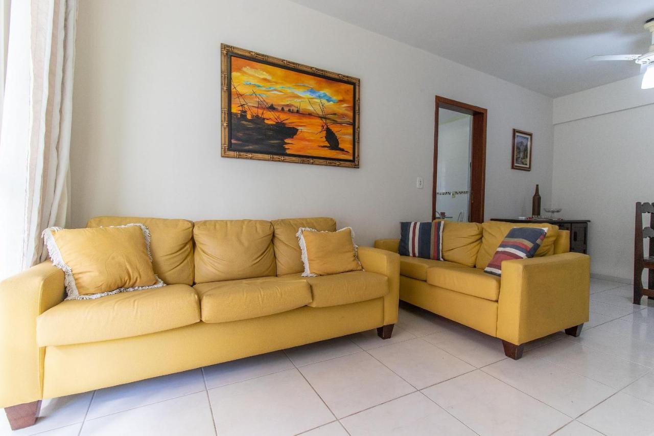VNZ42B Climatizado Quadra Mar Garagem Wi Fi