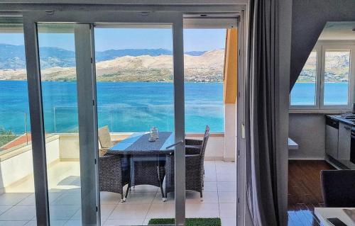 Apartments Bouvier — 4-Star Luxury Hotel in Pag, Croatia