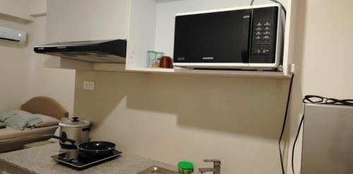 Thyme Residences Condominium Unit T302 Near Anjo World 20347548 — Minglanilla