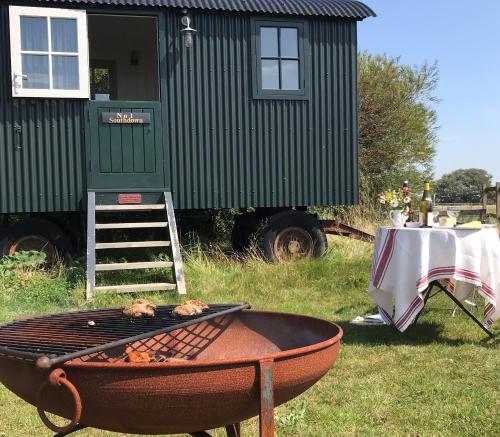 Barnham Court Farm — Barnham