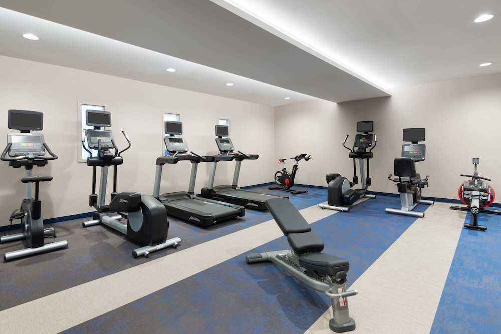 Residence Inn by Marriott Buffalo Downtown - photo 24