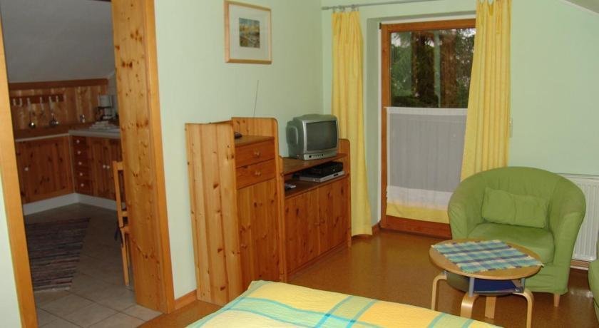 BIO Appartement Resort in Bodenmais, Germany