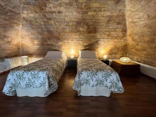 Al Duomo Dimora Storica — carbon neutral stay, Matera