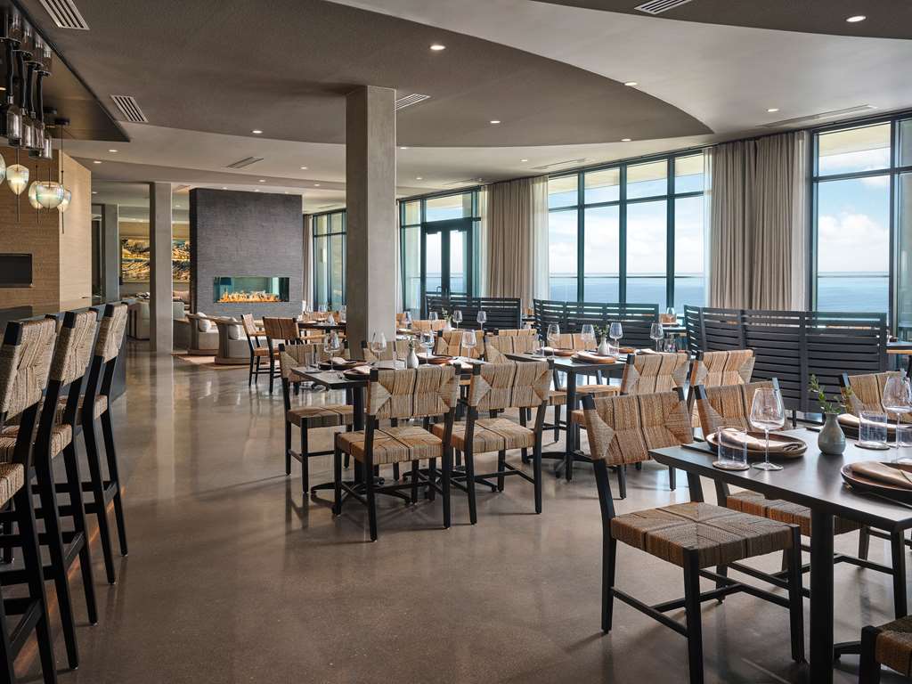 Alila Marea Beach Resort Encinitas a Hyatt Resort - photo 55