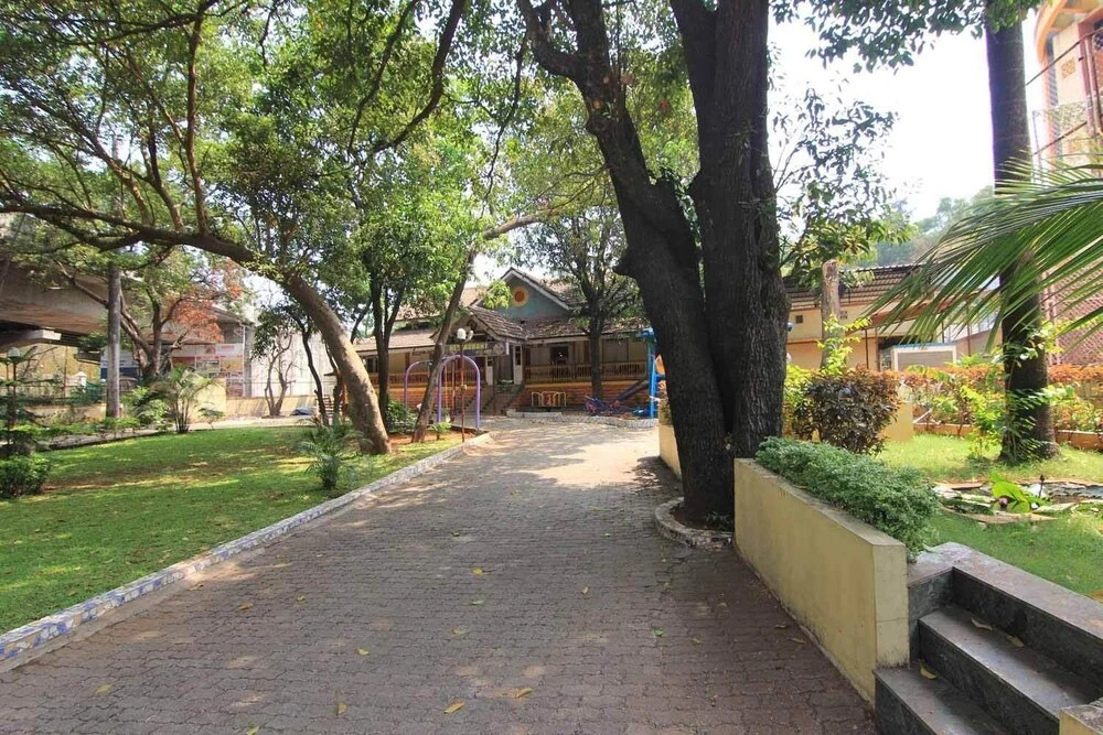 Hotel Royal Park - carbon neutral hotel in Muzaffarabad