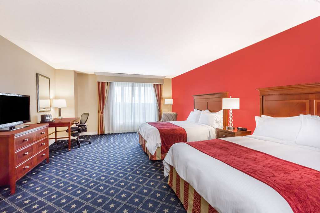 Wyndham Gettysburg Hotel & Conference Center - photo 10