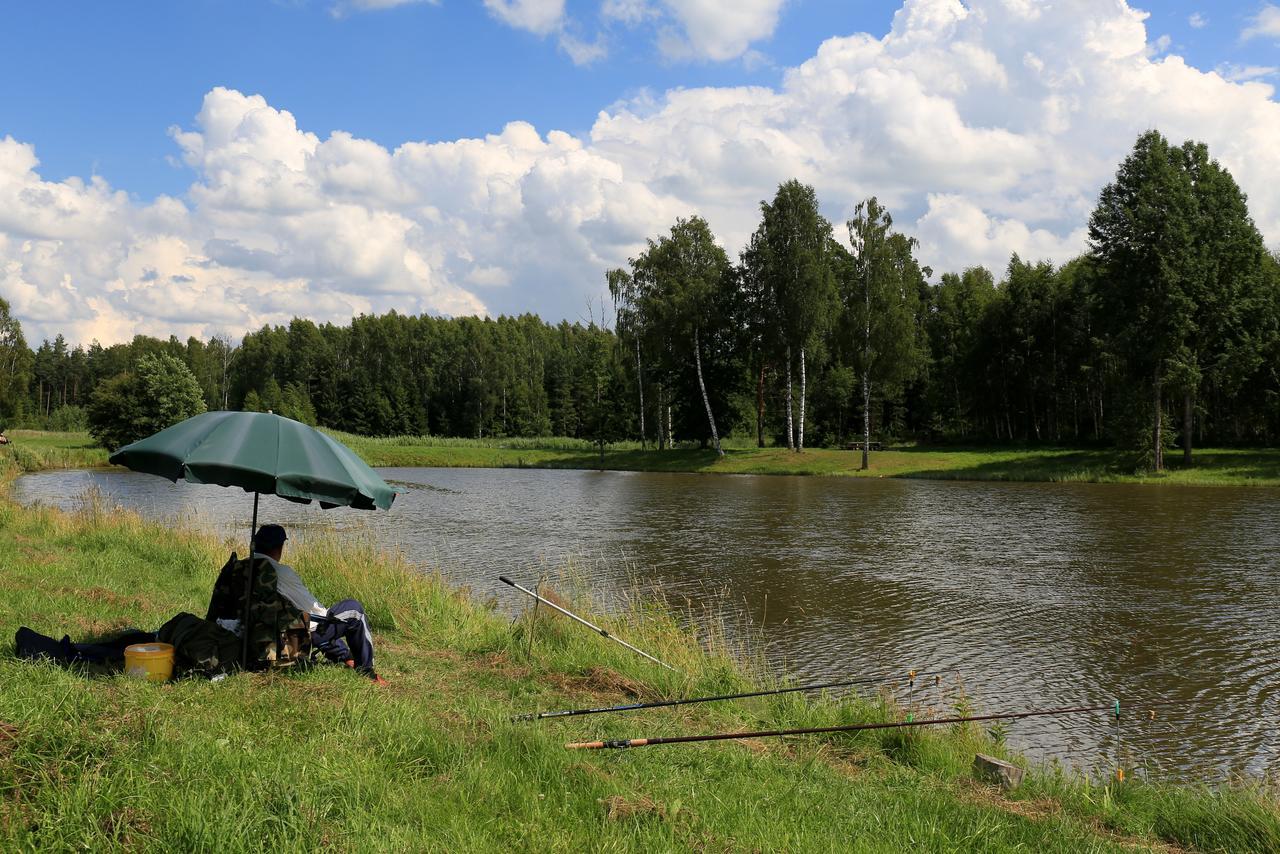 Brivdienu Maja Polisi — Kuldiga — photo 3