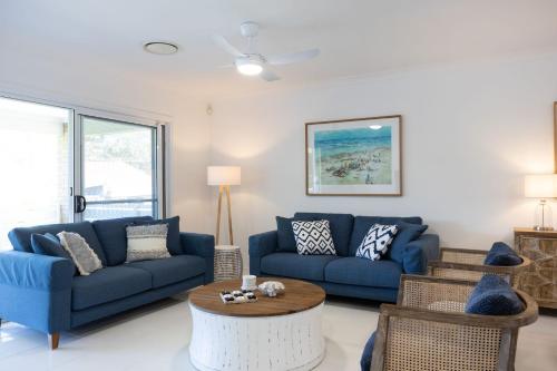 The Beachhouse at Burrill — Burrill Lake — photo 4