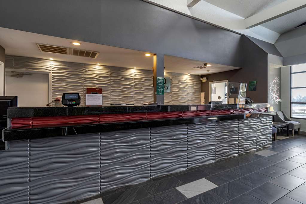 Quality Inn Duncan Spartanburg West - photo 8