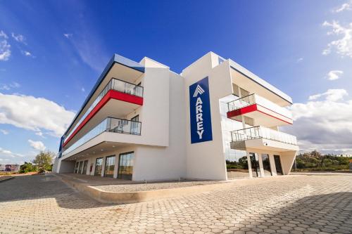 Arrey Express Hotel Piracuruca — hotel in Piracuruca