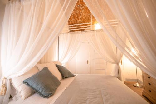 Fouquet's Saint Barth - carbon neutral hotel in Gustavia