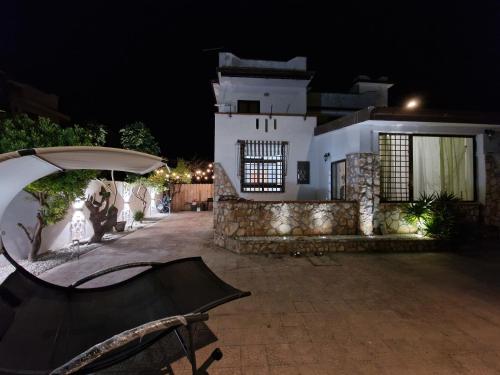 Villa Old fisherman's — 4-Star Luxury Hotel in Taranto, Italy