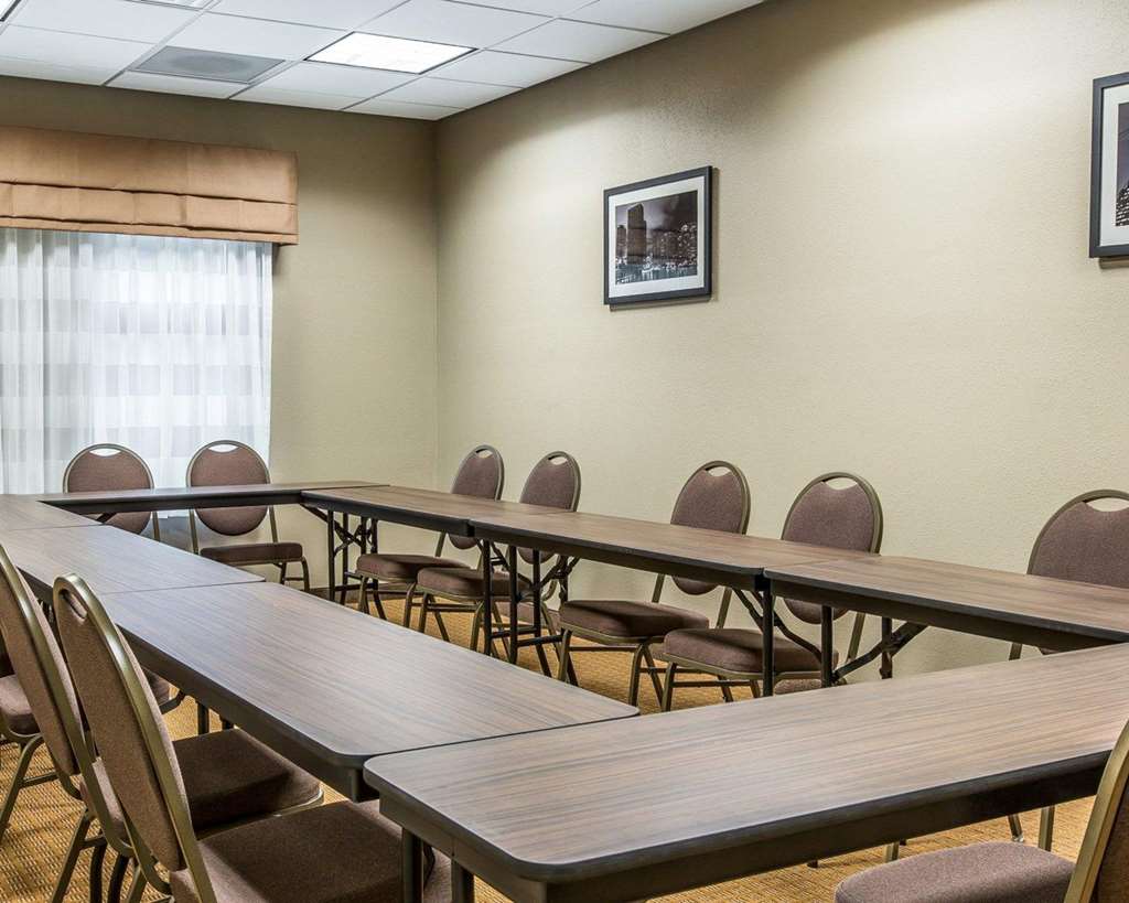 Sleep Inn & Suites Jasper I 22 - photo 20