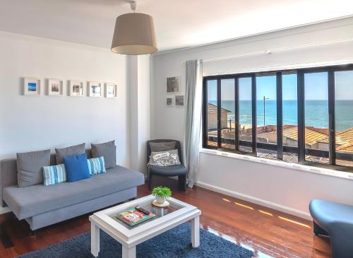 Espinho Guesthouse Sea View Apartment — 4-Star Luxury Hotel in Espinho, Portugal