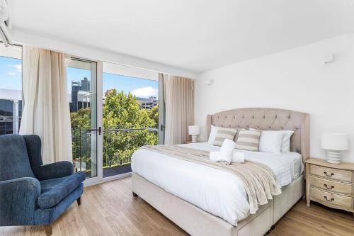Nest On Newcastle N4 — Perth