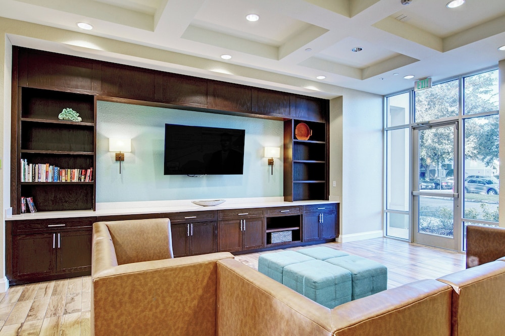 Holiday Inn Express Clermont Se West Orlando - photo 48