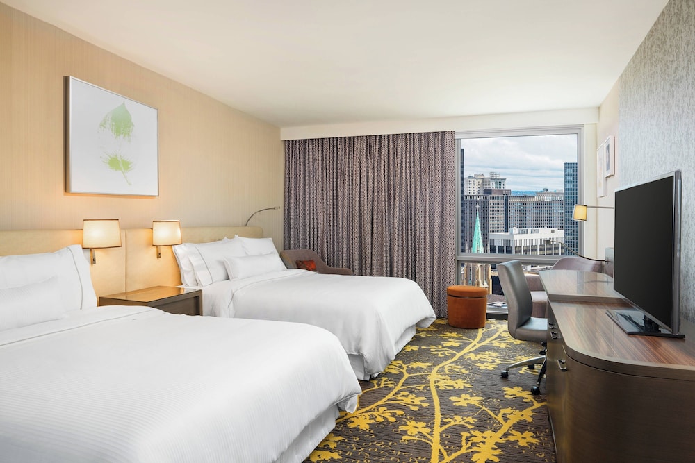 The Westin Cleveland Downtown - photo 18