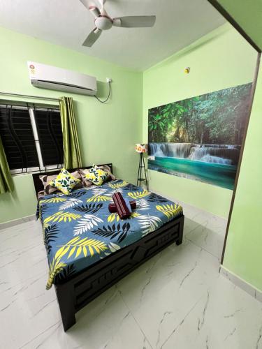 Sri Bairav Cottage — 4-Star Luxury Hotel in Madurai, India