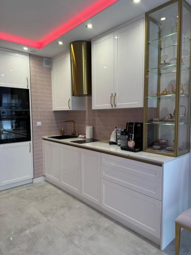 Apartments Merlin Antresola Przy Starówce — 4-Star Luxury Hotel in Zamosc, Poland