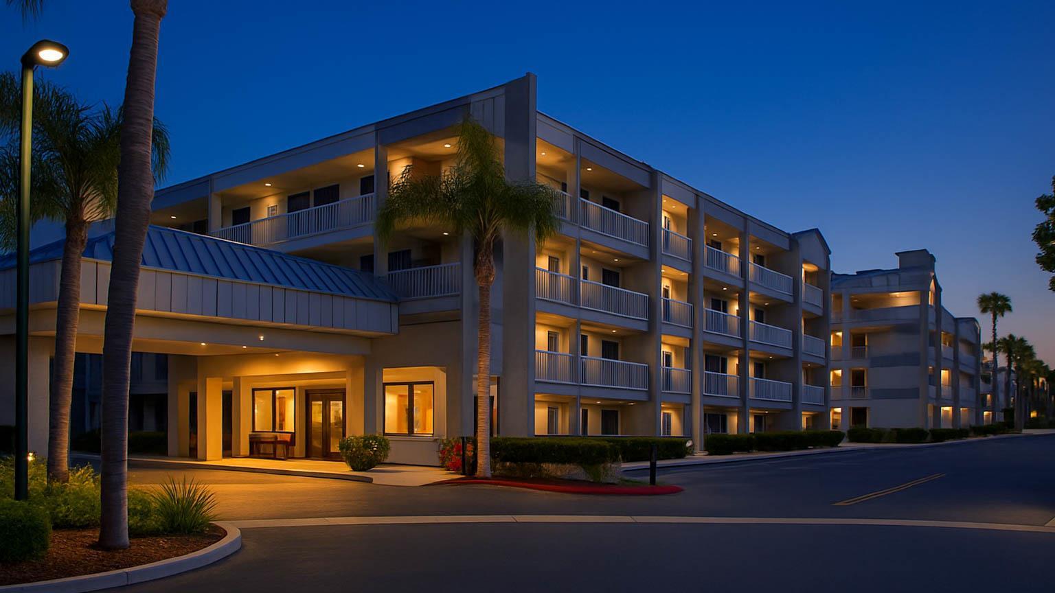 Motel 6 Anaheim Maingate - photo 3