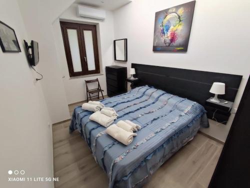Dalilà Apartment by Casa Azzurra Apartments — 4-Star Luxury Hotel in Cefalu, Italy