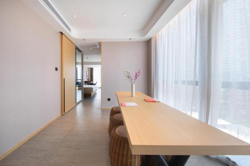 Atour S Shenzhen Nanshan in Shenzhen, People's Republic of China