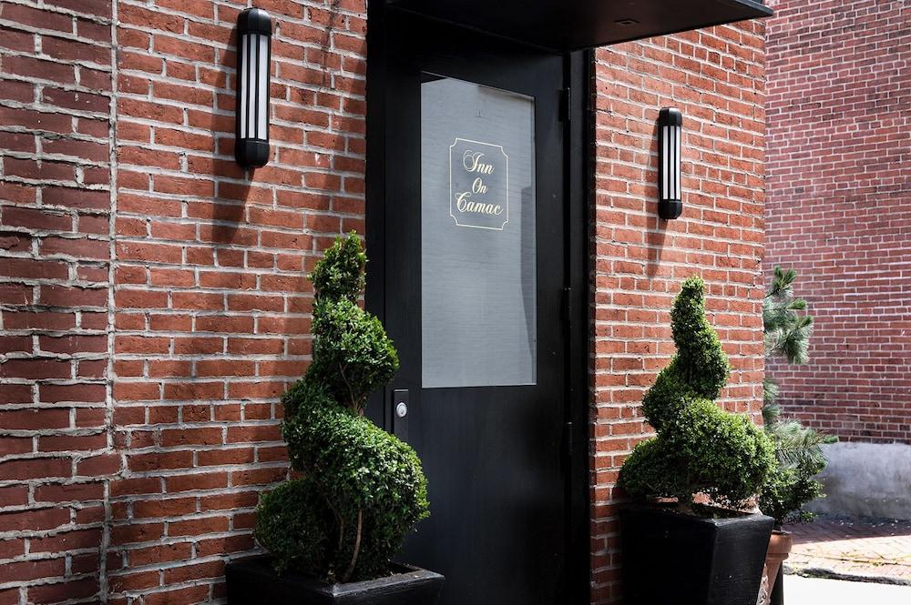 Inn On Camac - featured photo
