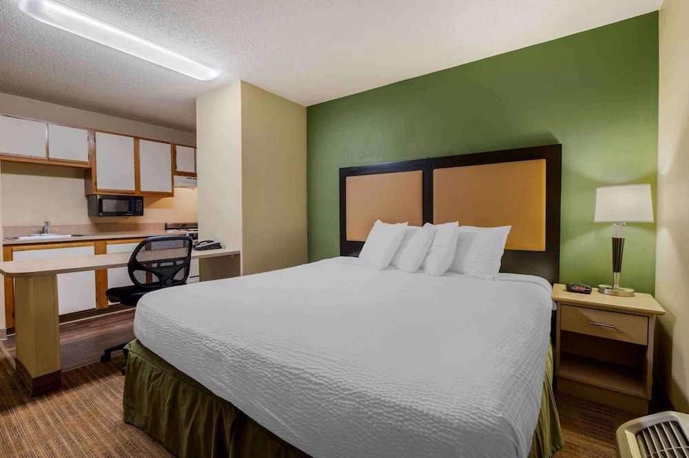Extended Stay America Suites Dayton Fairborn - photo 9