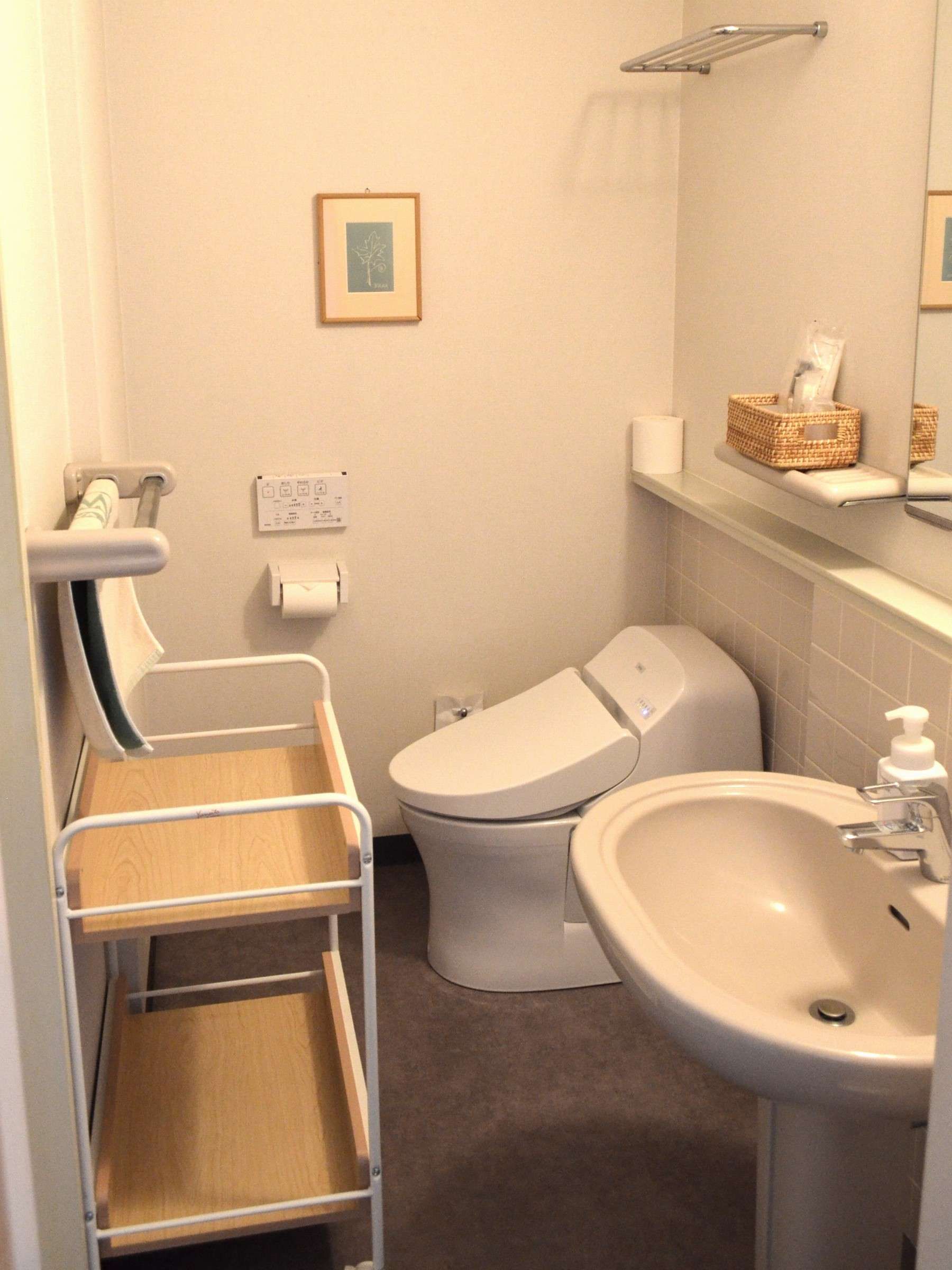 Otowa Club in Maebashi, Japan