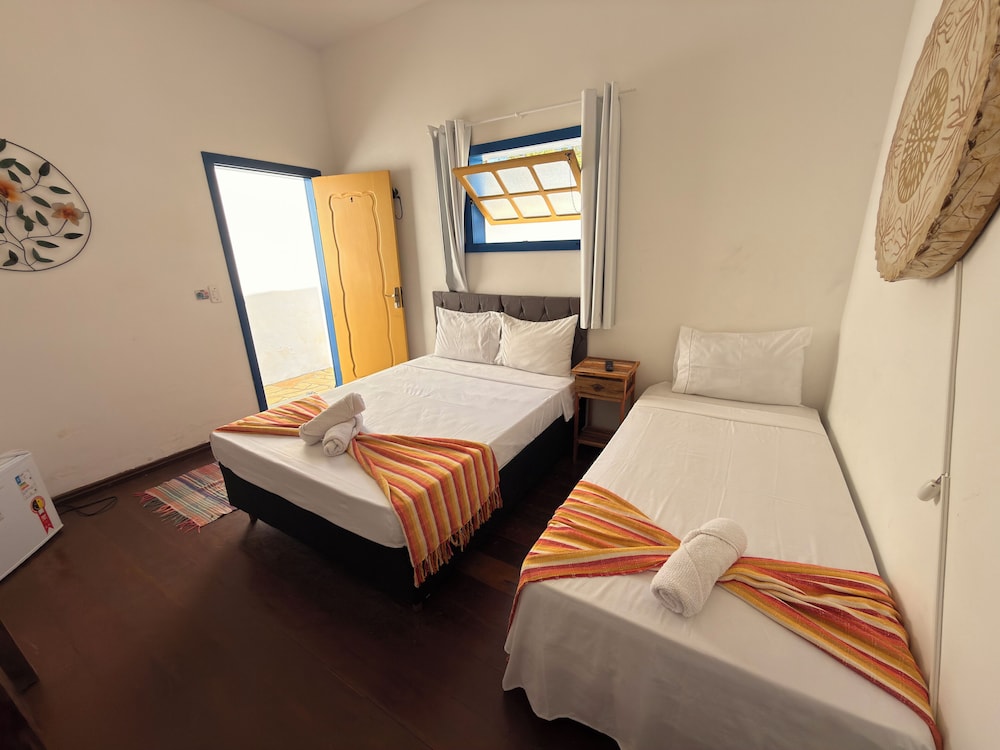 Pousada Garden House Tiradentes 22320987 — Tiradentes