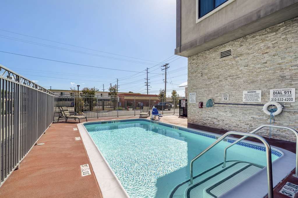 Best Western Plus Gardena Inn & Suites - photo 12
