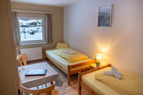 Hotel Grieserhof — hotel in Gries Im Sellrain