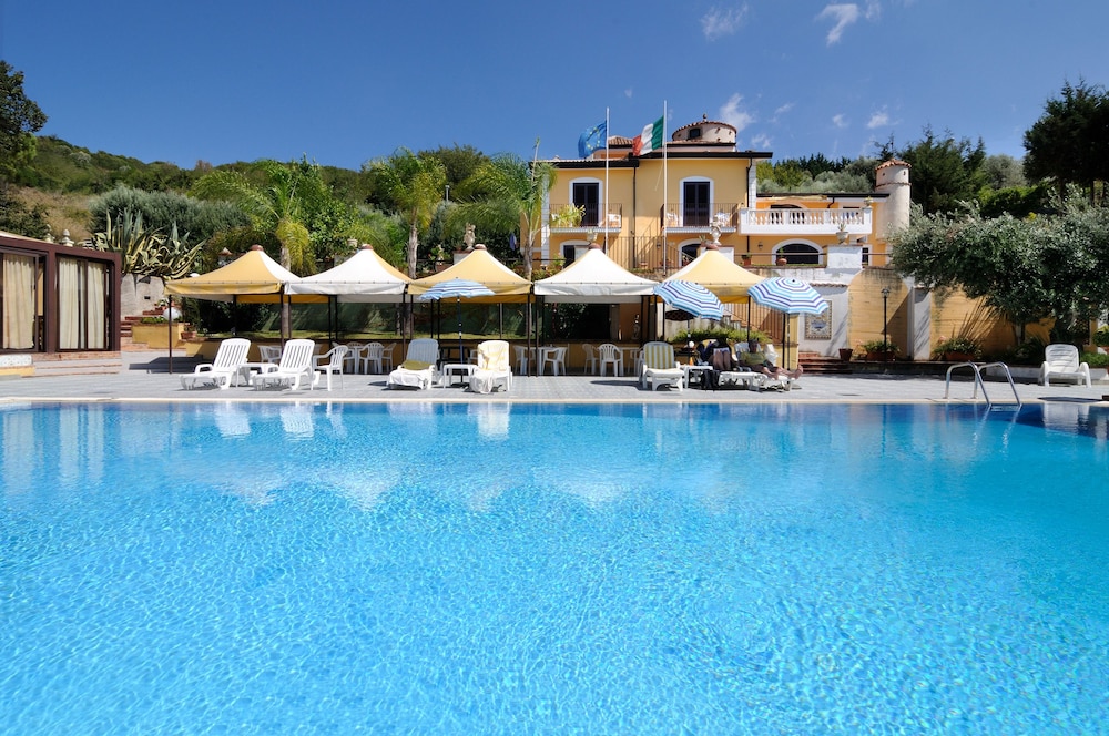 La Colombaia — hotel in Agropoli