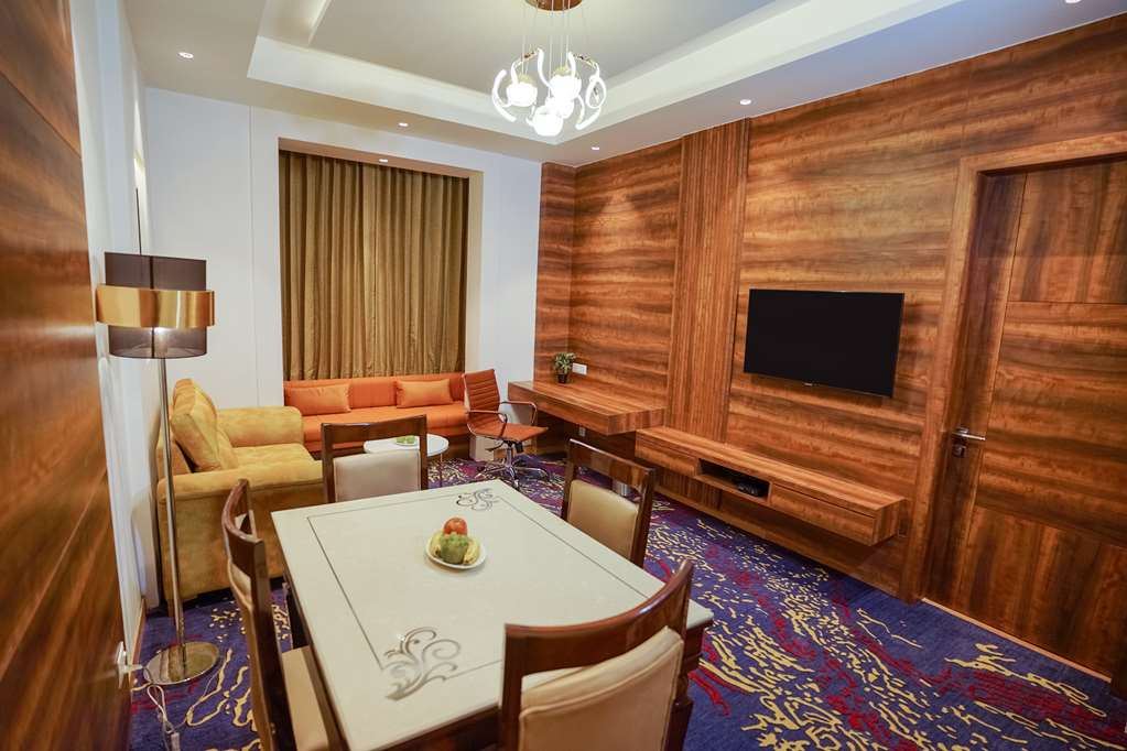 Best Western Vrindavan — Vrindavan — photo 5
