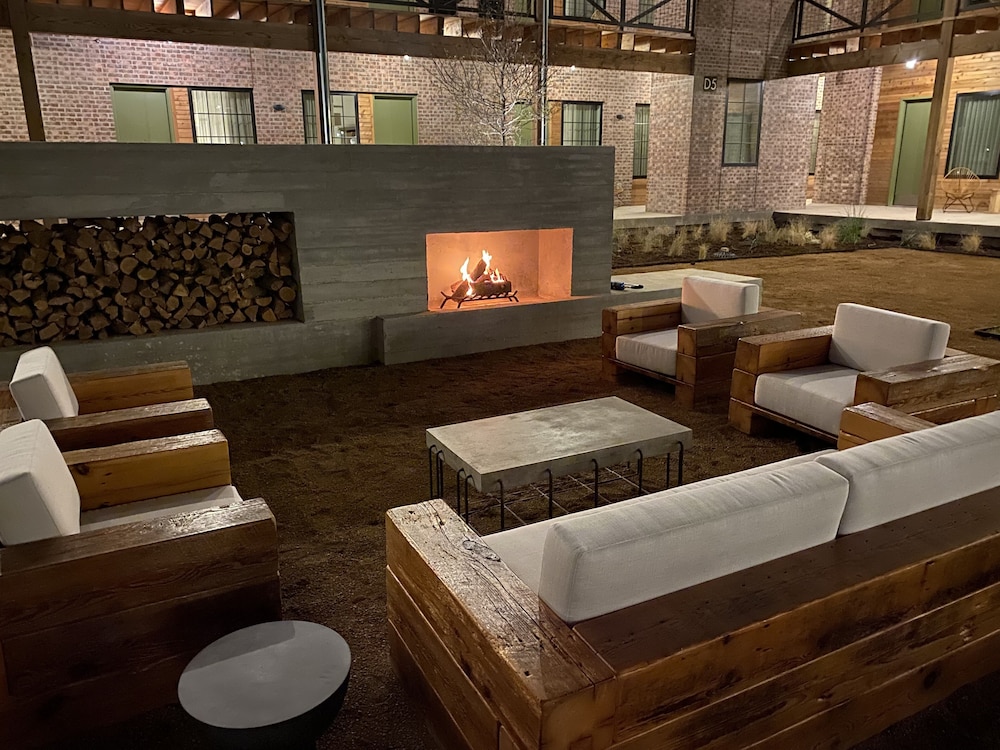 Cotton Court Hotel by Valencia Hotel Collection - photo 38