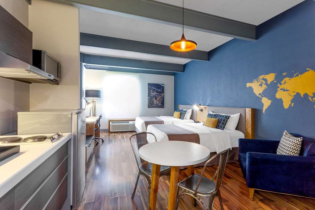 Suite