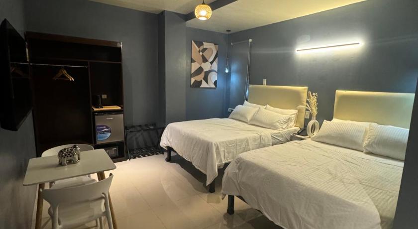 IAO Boutique Hotel in Dapa, Philippines