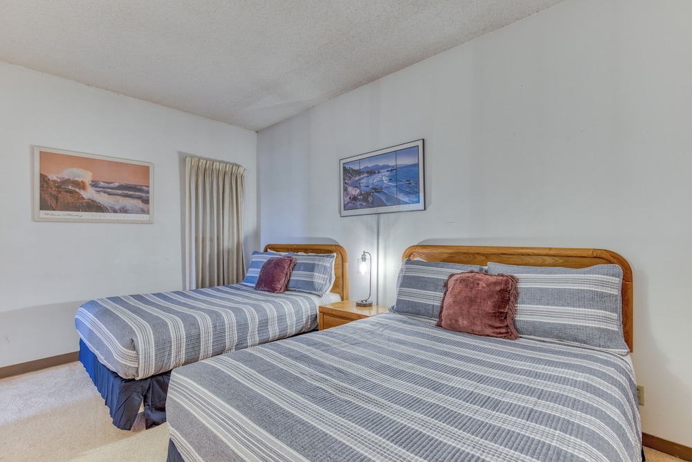 Sand & Sea Resort Condominiums - photo 32