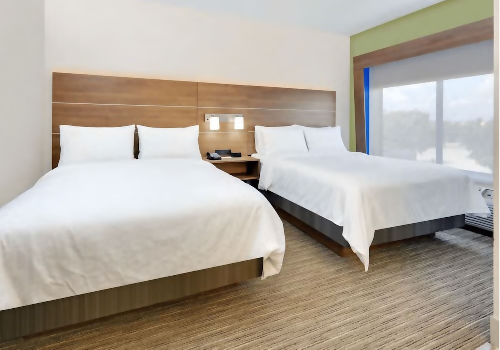 Holiday Inn Express & Suites Round Rock - photo 7
