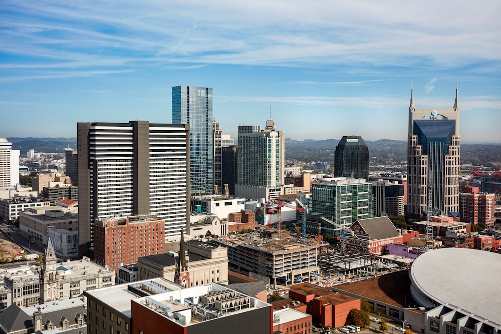 JW Marriott Nashville - photo 22